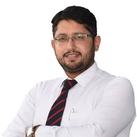 Dr. Vishal Verma
